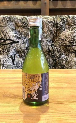 Sake Shinsei Junmaishu 300ml