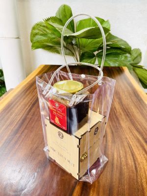 عسل الغابة الكورديسيبس 500 مل