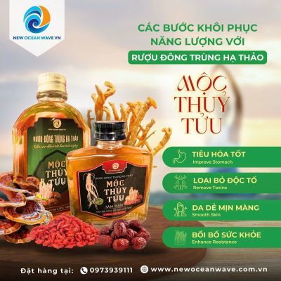 TIRED AND STRESS: HOW TO RESTORE ENERGY? MOC THUY TUU WILL HELP YOU!