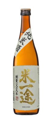 清酒 米一津 14% 720ml