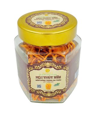 Freeze Dried Cordyceps 15gr