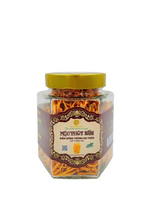 Freeze Dried Cordyceps 35gr