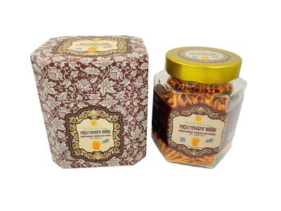 Freeze Dried Cordyceps 35gr