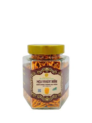 Freeze Dried Cordyceps 35gr