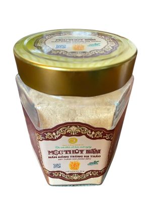 Freeze Dried Cordyceps 50gr powder