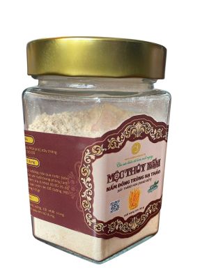 Freeze Dried Cordyceps 50gr powder