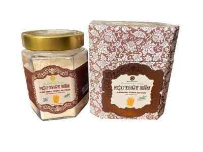 Freeze Dried Cordyceps 50gr powder