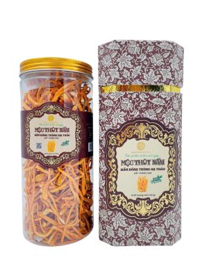 Freeze Dried Cordyceps 50gr