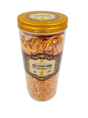 Freeze Dried Cordyceps 50gr