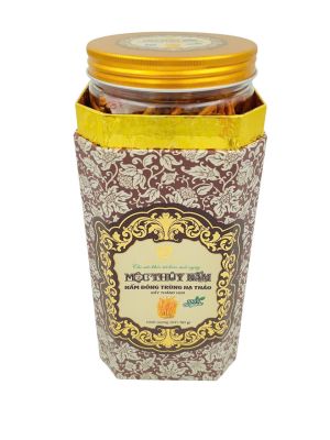 Freeze Dried Cordyceps 50gr