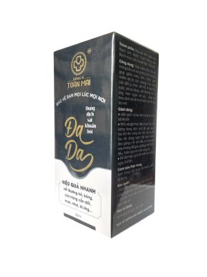 Serum - a panacea for skin diseases 20ml
