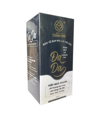 Serum - a panacea for skin diseases 20ml