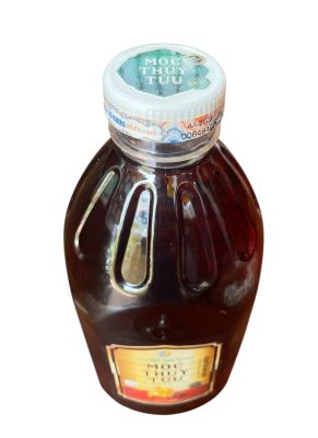 Moc Thuy Tuu Cordyceps Liquor Original Flavor - 2L Plastic Bottle