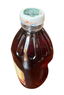 Moc Thuy Tuu Cordyceps Liquor Original Flavor - 2L Plastic Bottle