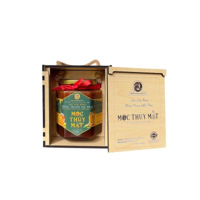 Cordyceps forest honey 500ml