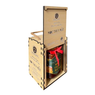 Cordyceps forest honey 500ml