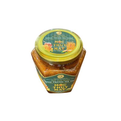 Cordyceps forest honey 500ml