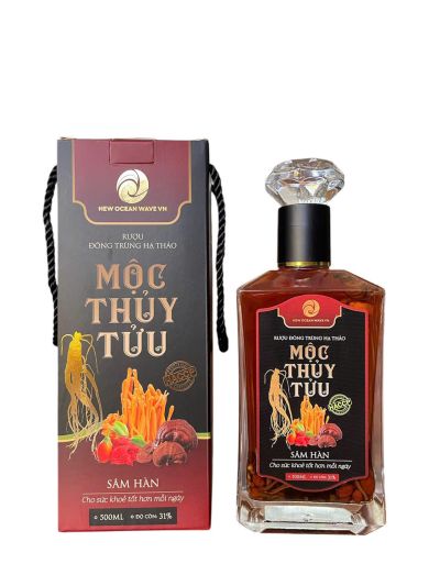 Moc Thuy Tuu - For a better health everyday!