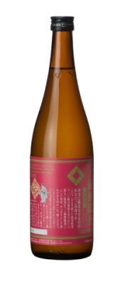 Sake Ichinokura Mukansa Honjozo Sake 