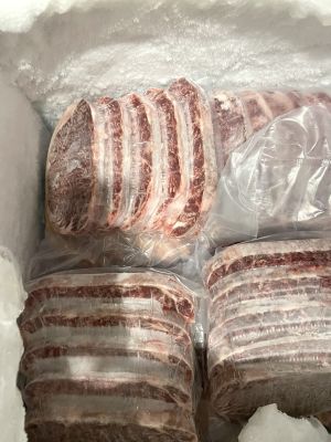 Bò Wagyu Úc nhập khẩu 1kg