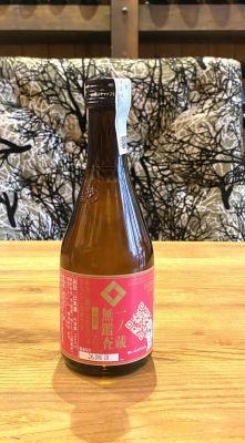 Sake Ichinokura Mukansa Honjozo Sake