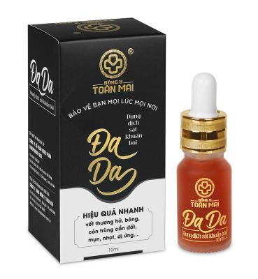 美容液 - 皮膚疾患の万能薬 10ml