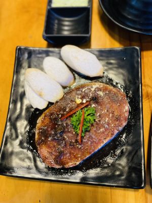 Imported Australian Wagyu Beef