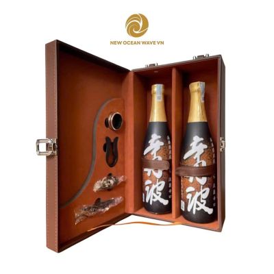 Qu&agrave; tặng sang trọng &ndash; Trao đẳng cấp, gửi trọn th&agrave;nh &yacute;