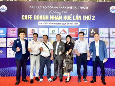 Rượu Mộc Thủy Tửu giới thiệu tới c&aacute;c Doanh Nghiệp Huế