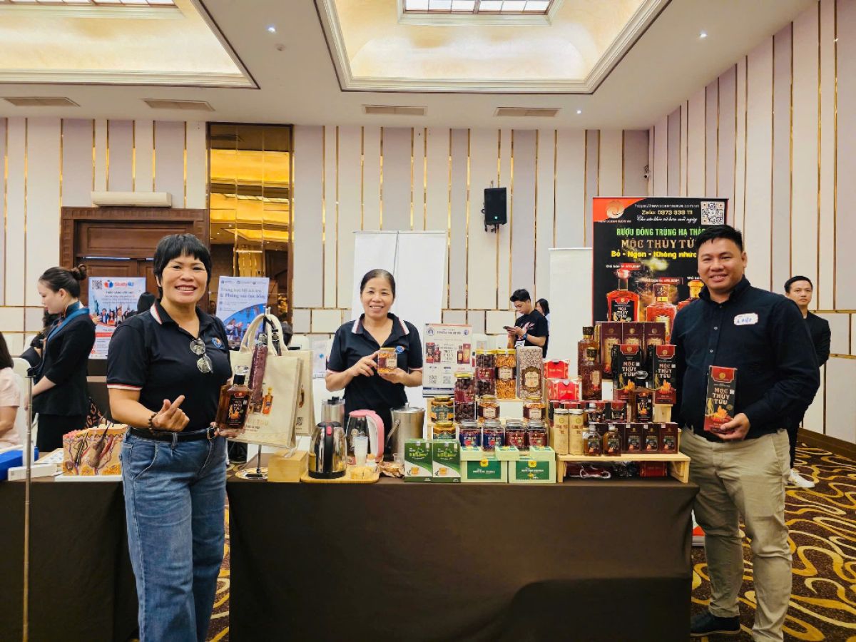 UỐNG THẾ N&Agrave;Y&hellip; CHẮC KH&Ocirc;NG SAY NỔI!