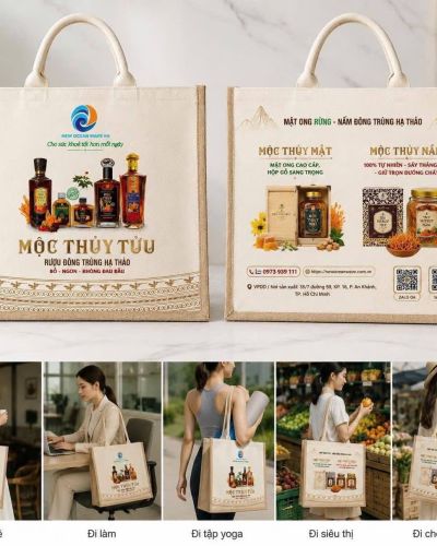 CHỈ C&Ograve;N 5 NG&Agrave;Y &ndash; NHẬN NGAY T&Uacute;I ĐAY CAO CẤP DỊP 2/9!