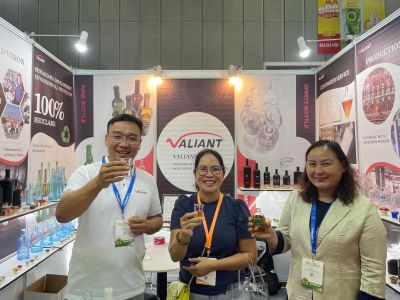 Vietfood &amp; Beverages 10-12 Aug 2023