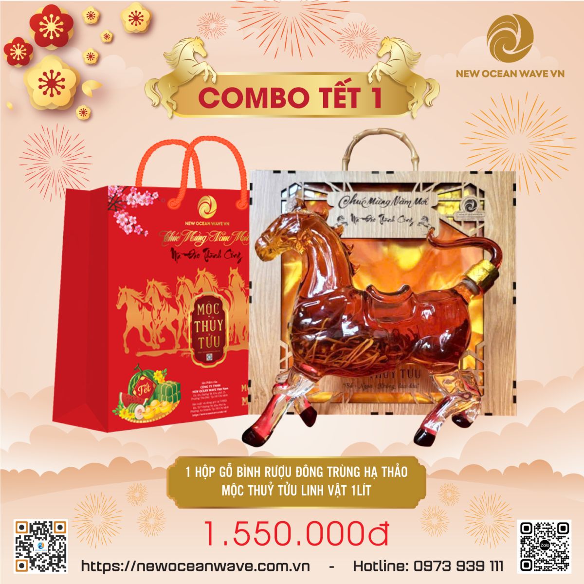 29 SET QU&Agrave; TẾT B&Iacute;NH NGỌ MỘC THUỶ TỬU